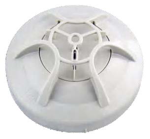 JTW-ZOM-TC5132 Addressable Rate of Rise & Fixed Temperature Heat Detector
