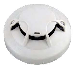 JTF-GOM-TC5163 Addressable Combination Heat & Smoke Detector