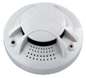 JTY-GD-TC903 Independent Photoelectric Smoke Detector
